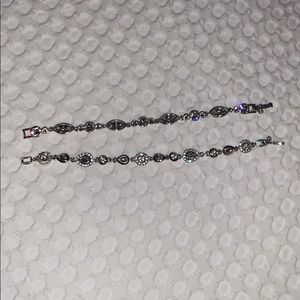 Women’s Givenchy bracelets